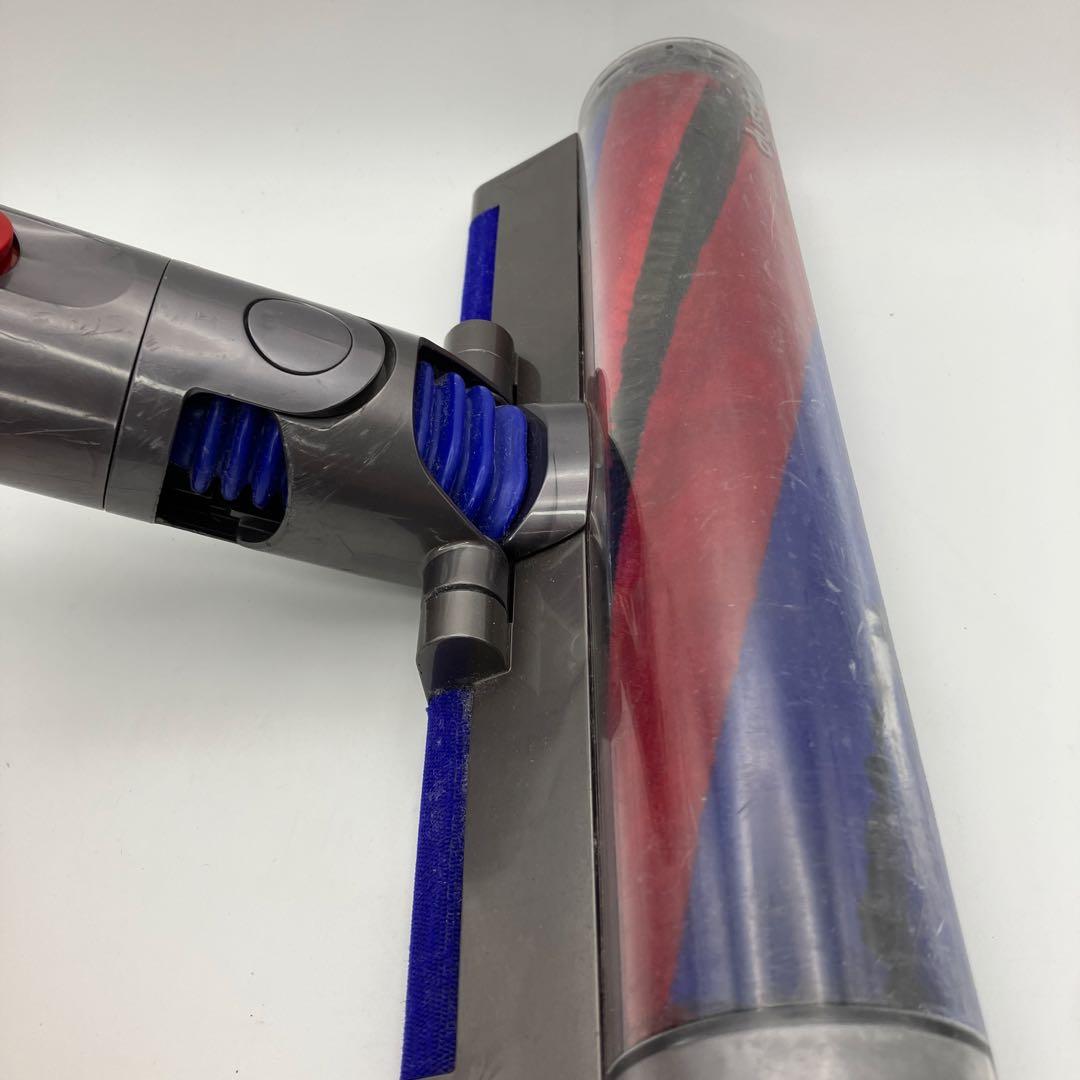 ダイソン　digital slimソフトローラースリムヘッド　354531-02