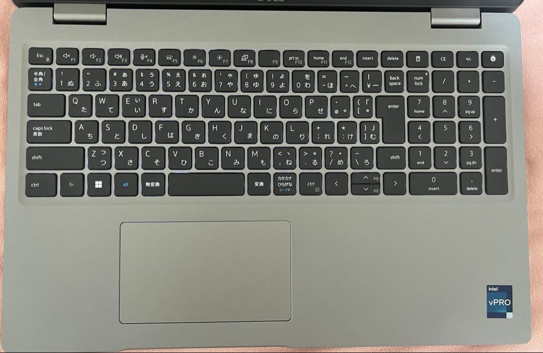 美品 Dell Latitude 5530 i5-12 16GB 512GB