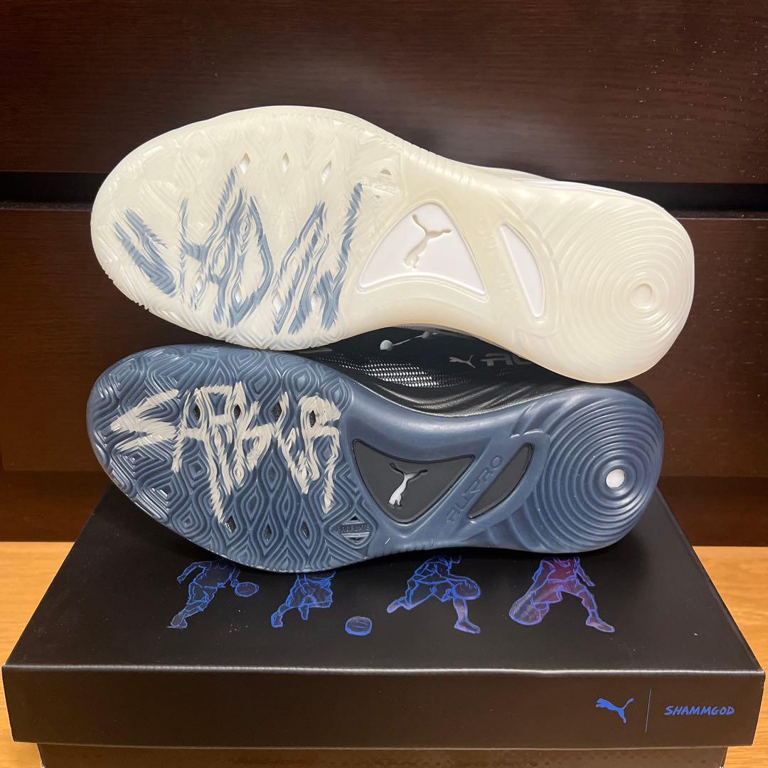 シューズ(男性用) ALL PRO NITRO 2 SHAMMGOD