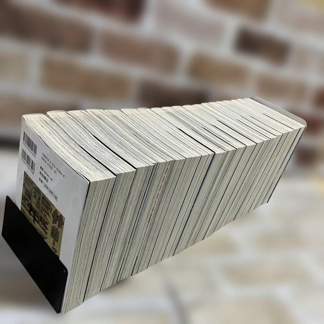 Worst(ワースト)新装版 全19巻セット 髙橋ヒロシ 全巻初版