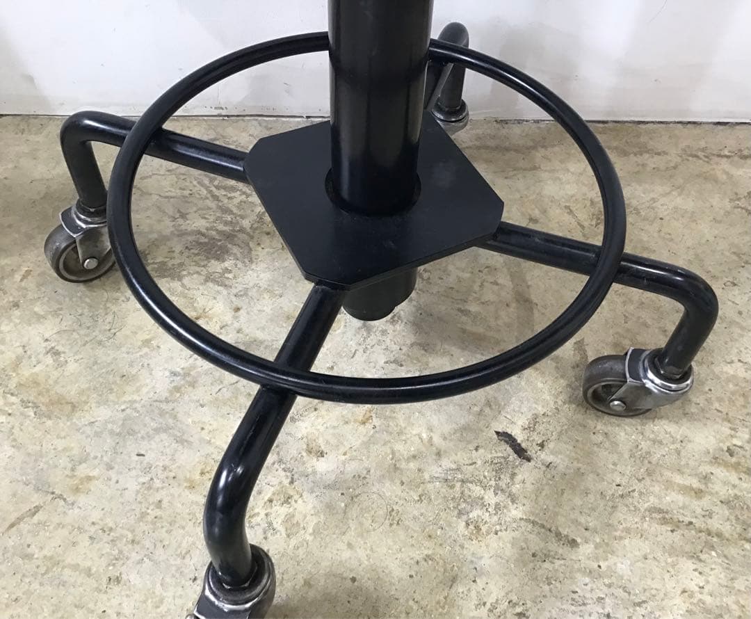 タカラベルモント　ビンテージアルト　スツール　中古