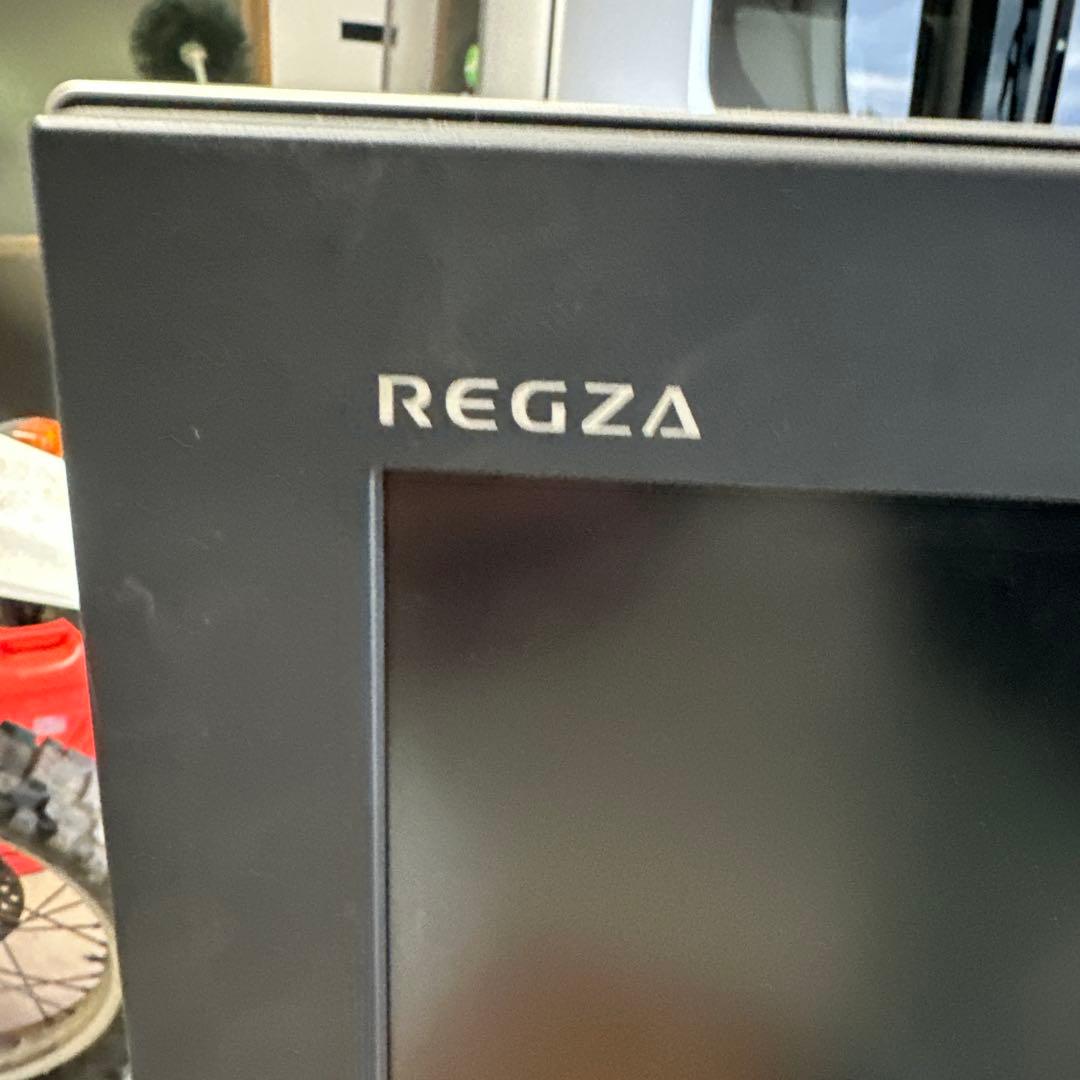 REGZA 37インチテレビ 37H3100