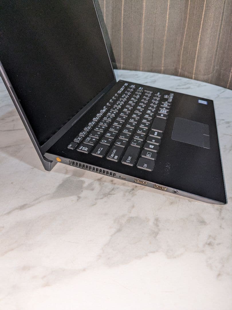 Windowsノート本体 VAIO Pro PK 14in 4K LTE 16GB SSD238 i7