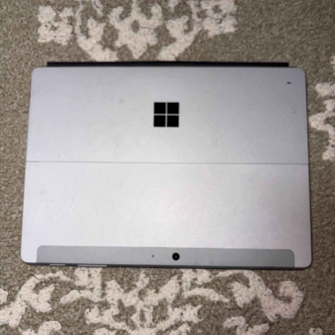 Surface go3 パソコン付き 充電器付き
