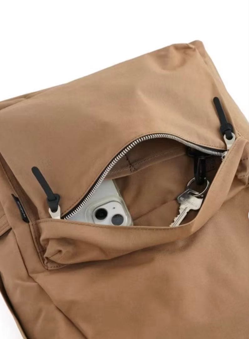 スタンダードサプライ NEW TINY DAYPACK