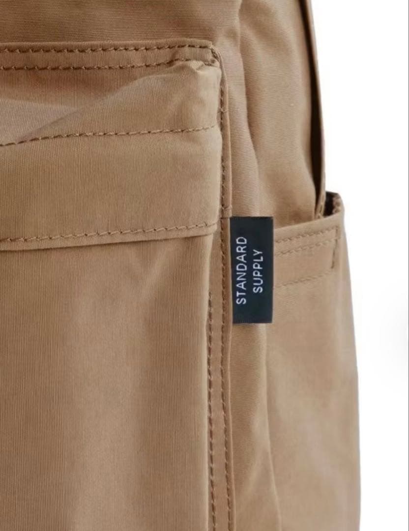 スタンダードサプライ NEW TINY DAYPACK