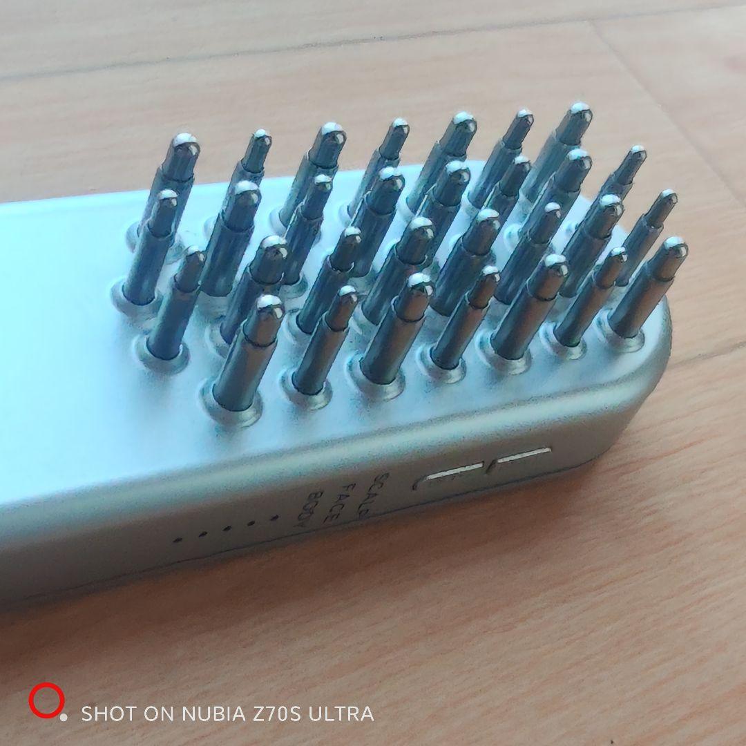 SALONIA 電気ブラシ