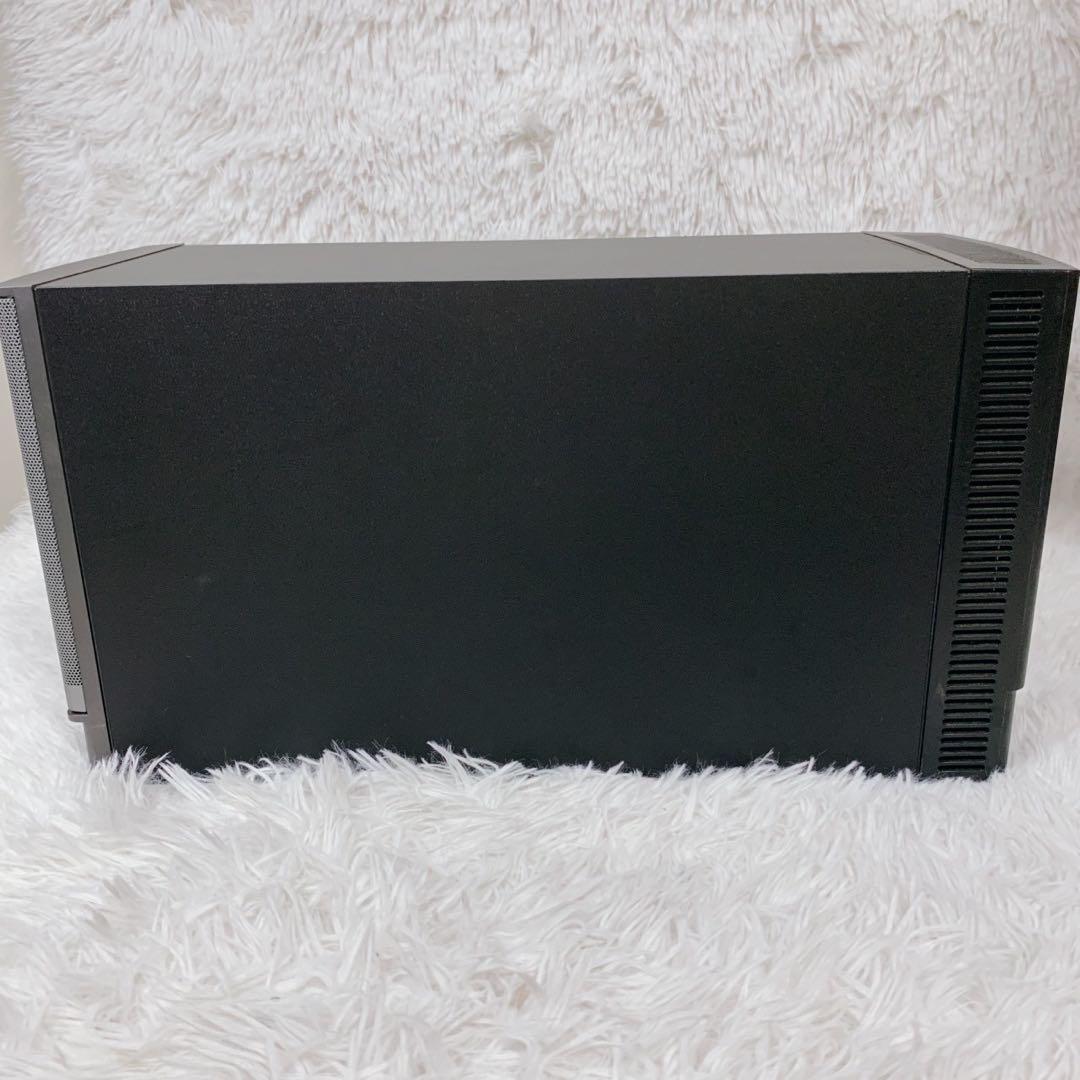 【動作確認済み】Bose Companion 5 multimedia