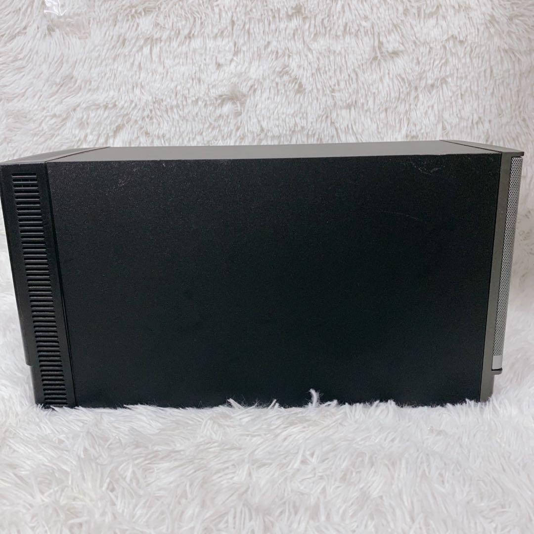 【動作確認済み】Bose Companion 5 multimedia