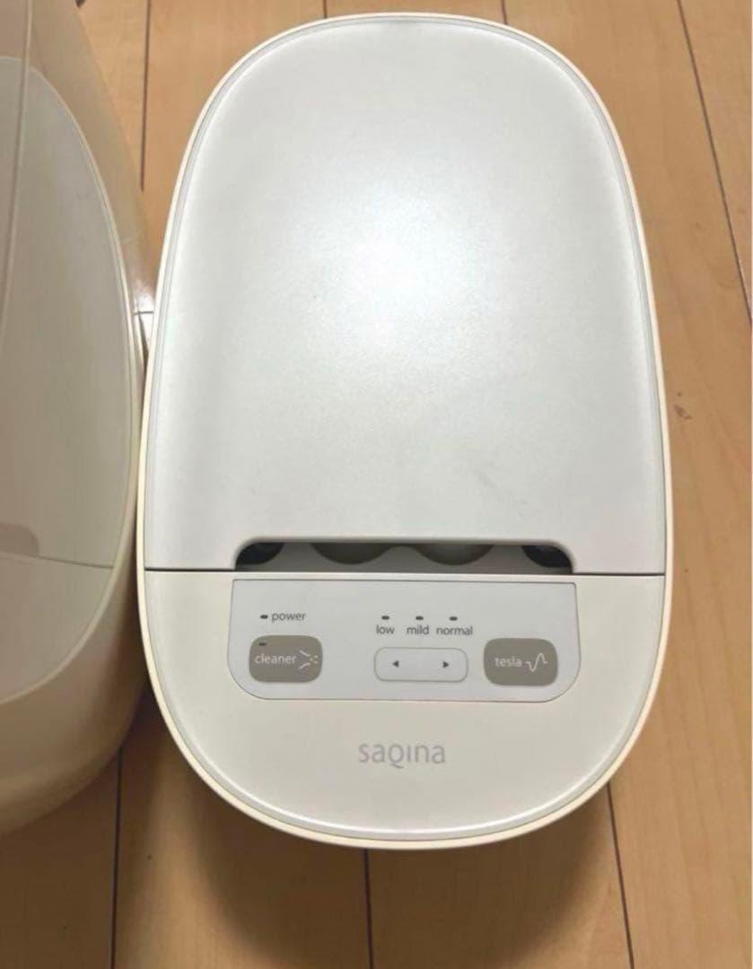【最終値下】サキナ美顔器