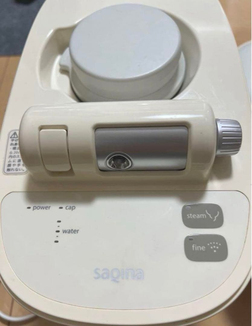 【最終値下】サキナ美顔器