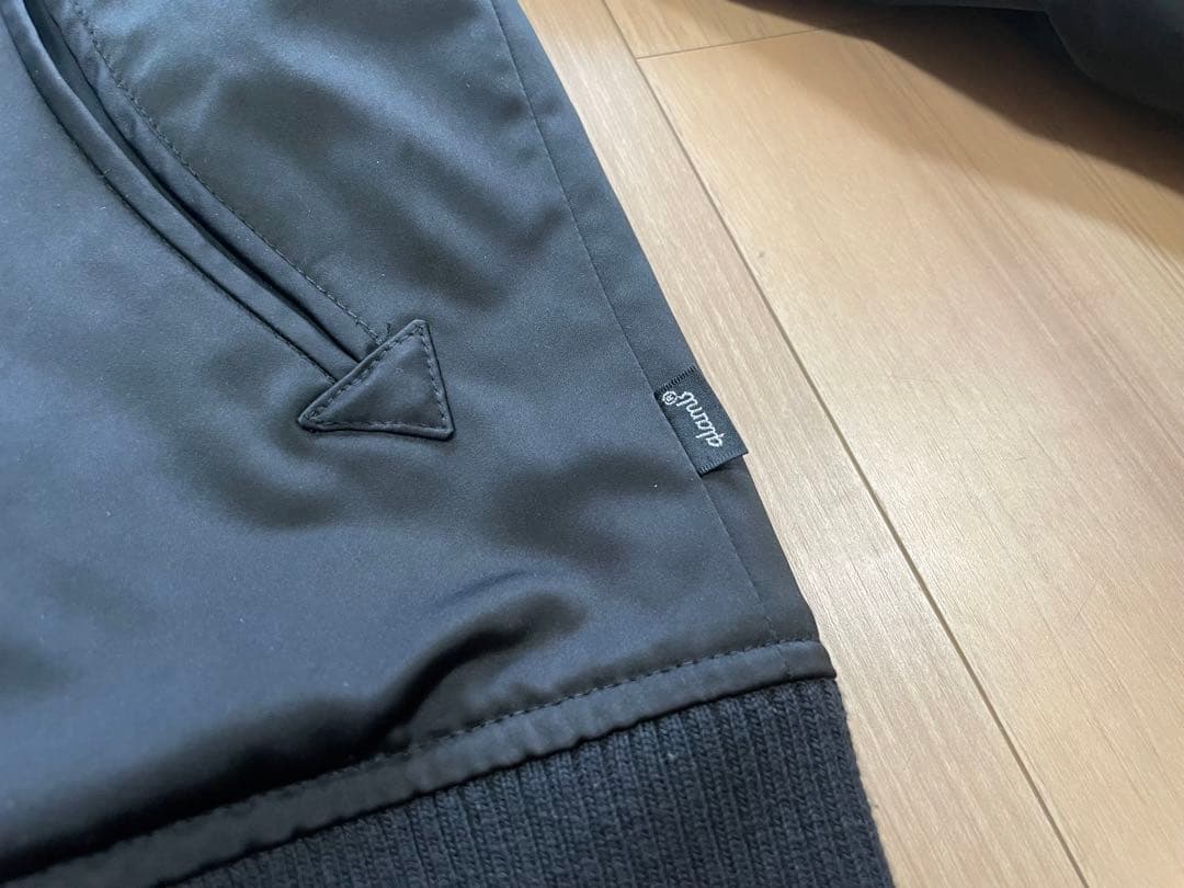 glamb ローリングストーンズスカジャケット