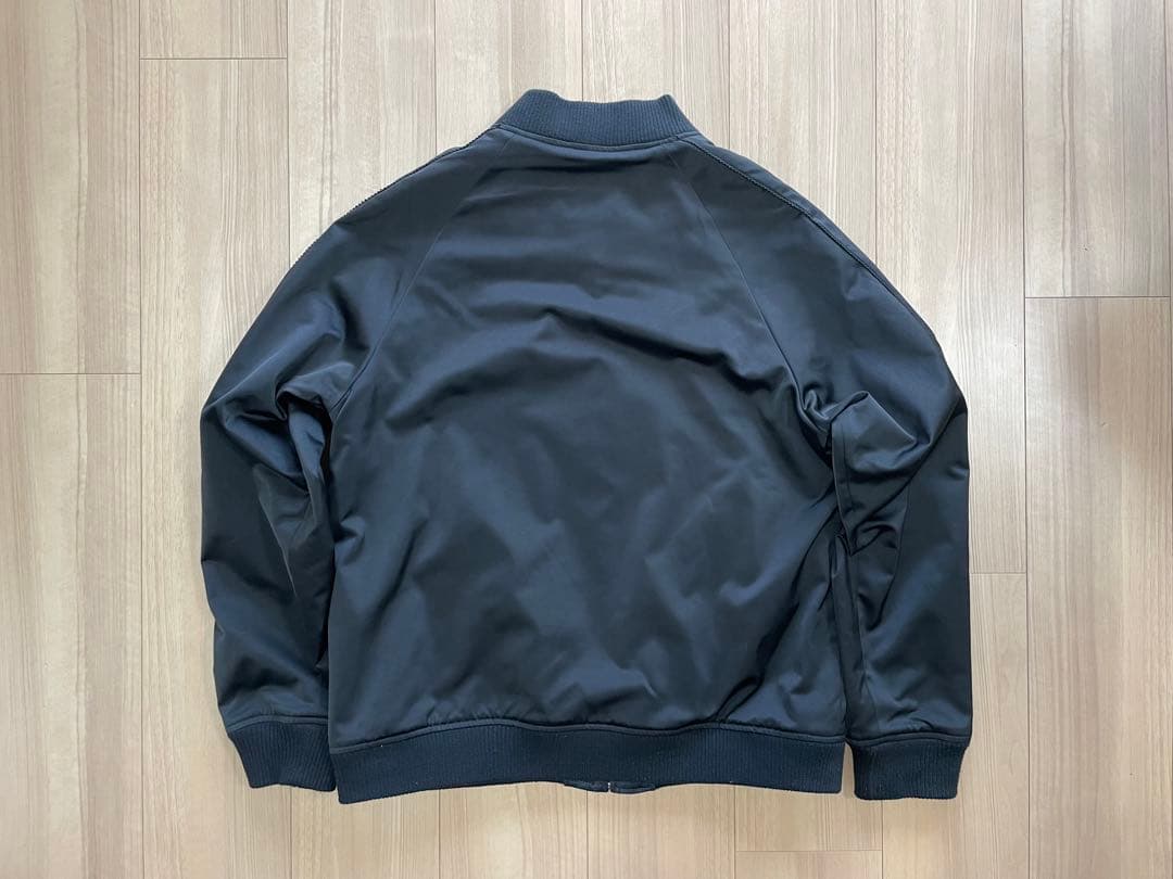 glamb ローリングストーンズスカジャケット