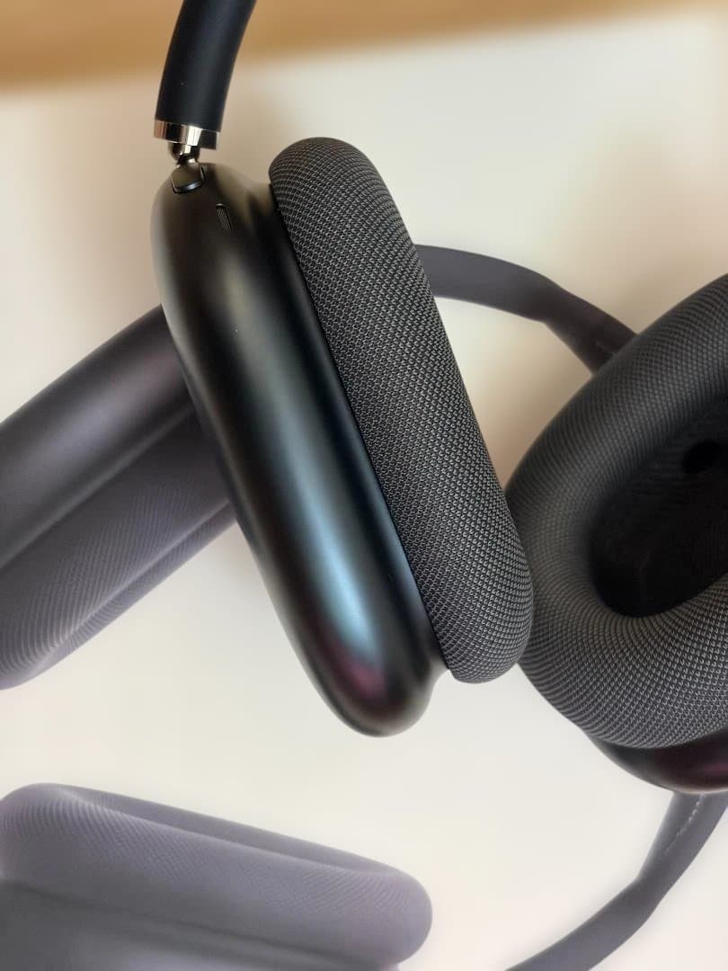 ヘッドホン AirPods Max USB-C MWW43ZA/A