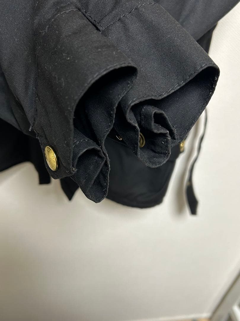 Barbour International インターナショナル　38