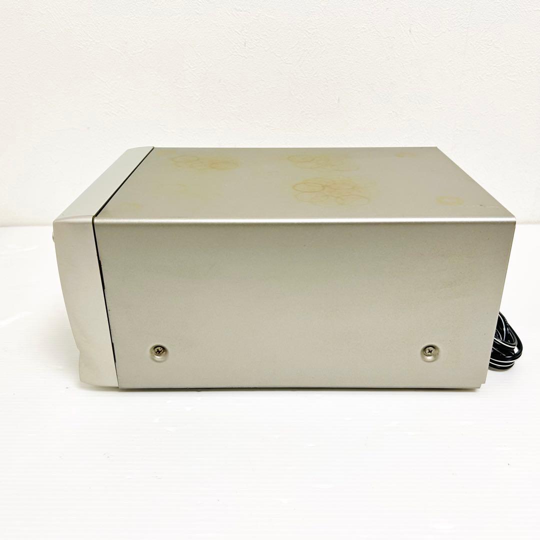 希少 ONKYO オートリバースカセットデッキ K-185-S