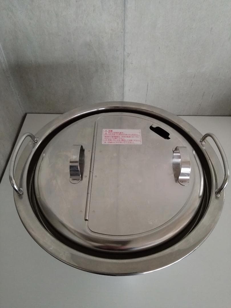 象印 マイコン温泉たまご＆スープクックジャー TH-DE06　美品　2020年製