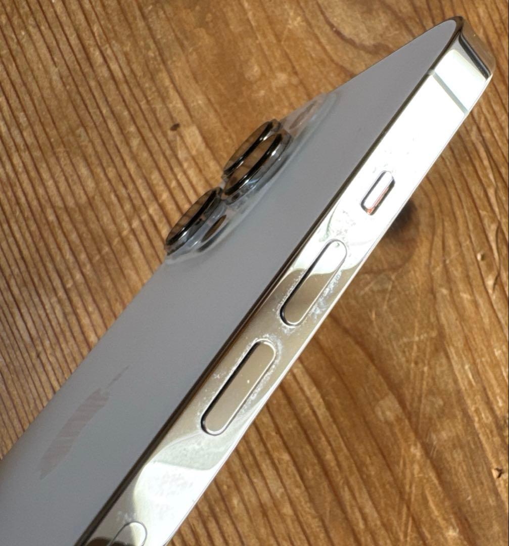 iPhone 13 pro 256GB (simフリー)