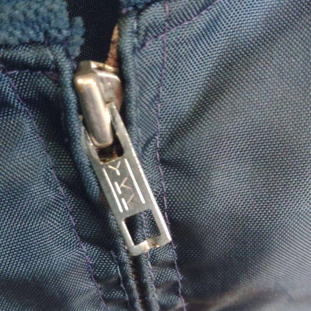 【希少】70's チャンピオンプラグ レーシングジャケット 値下げ無し