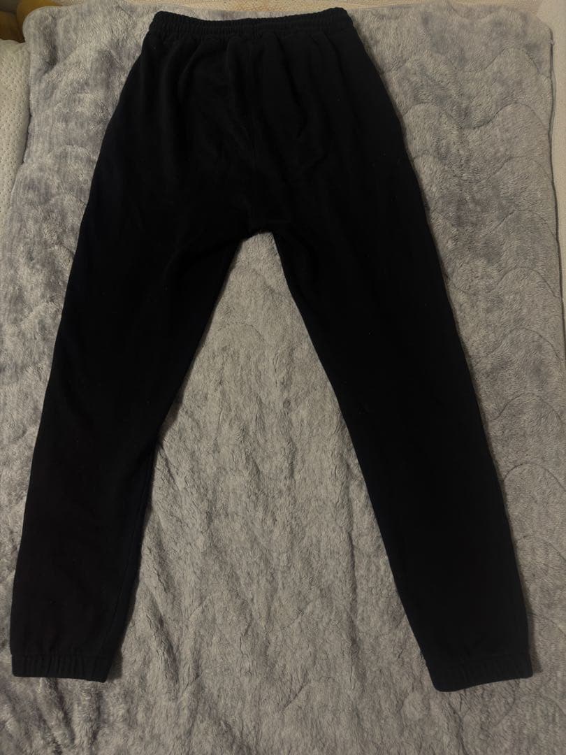 公式サイト購入 証明あり TRAPSTAR セットアップ Mサイズ