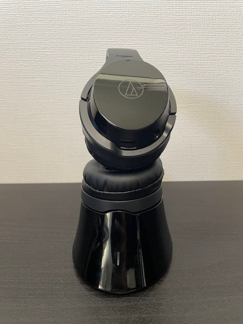 (アザラシ)audio-technica ATH-EP1000TX