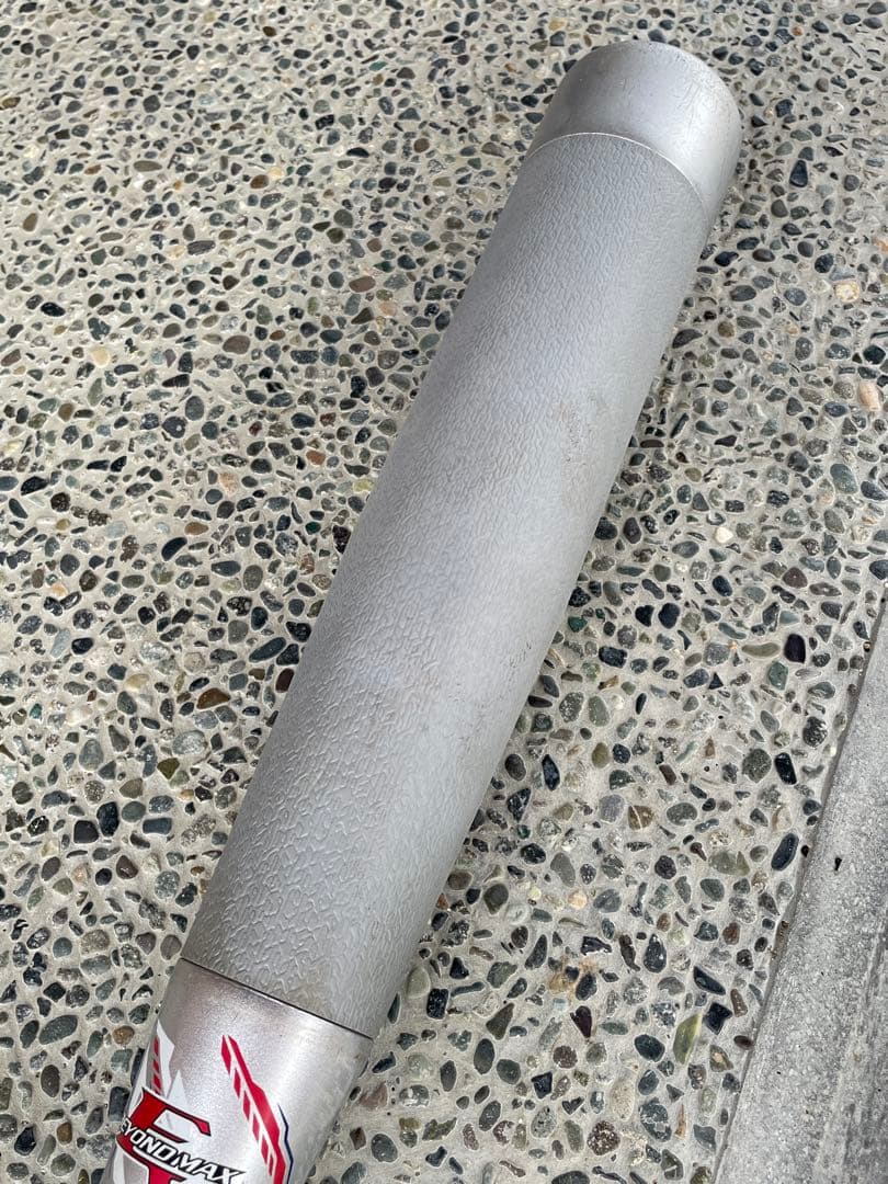 ミズノ　ビヨンドマックスＥＶ２　軟式少年用バット