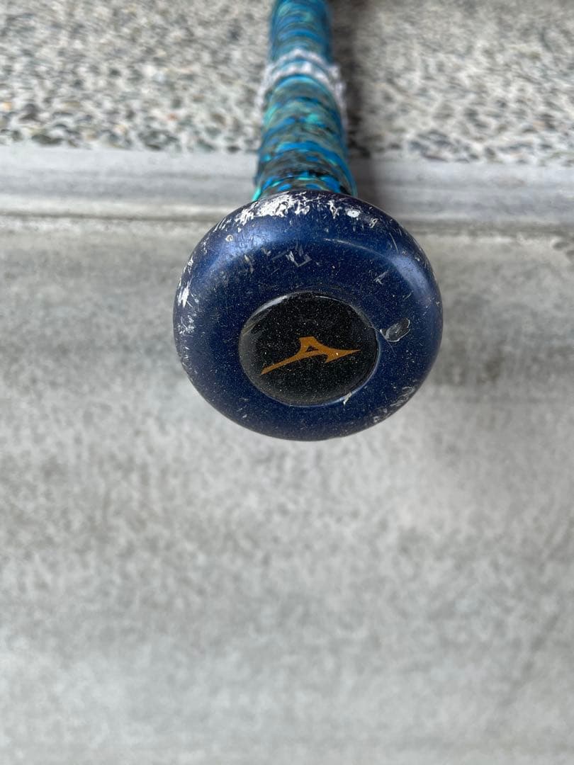 ミズノ　ビヨンドマックスＥＶ２　軟式少年用バット