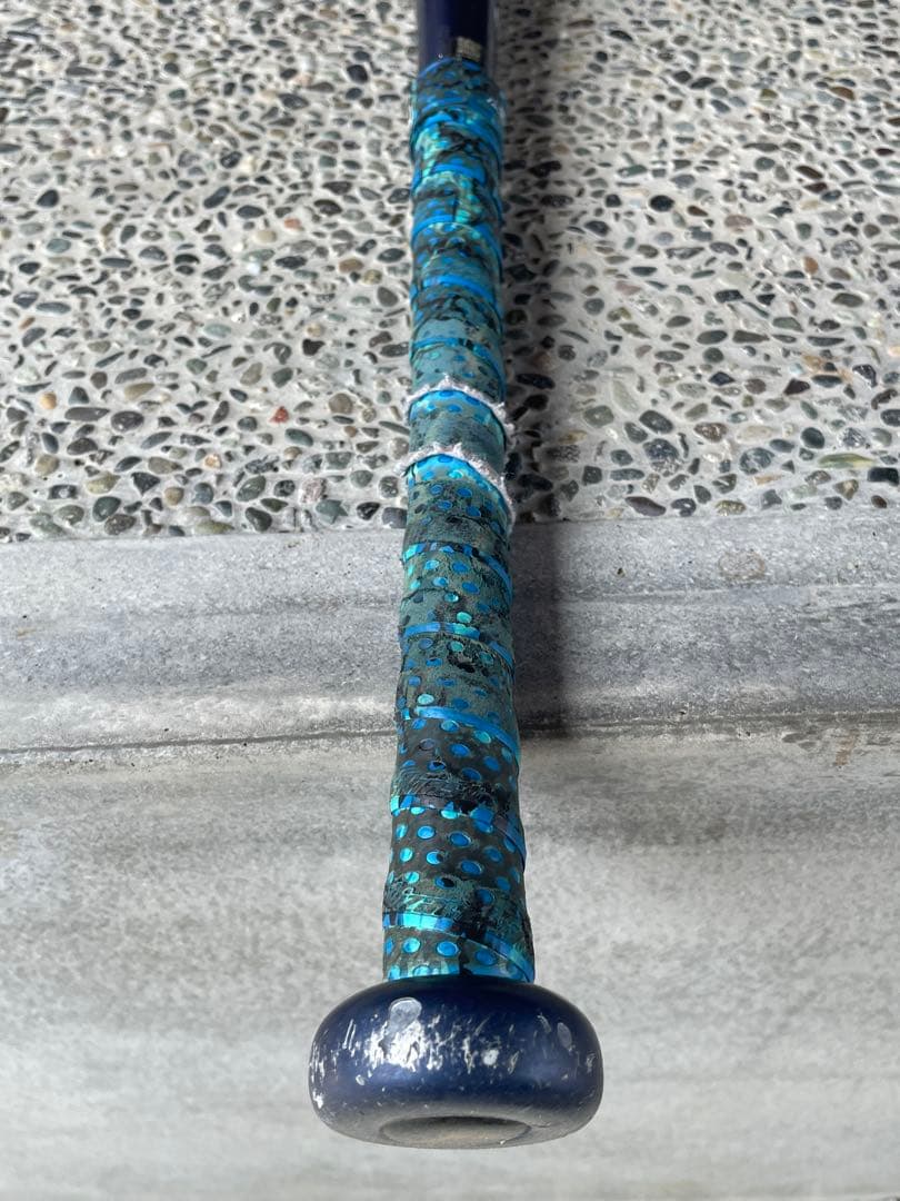 ミズノ　ビヨンドマックスＥＶ２　軟式少年用バット