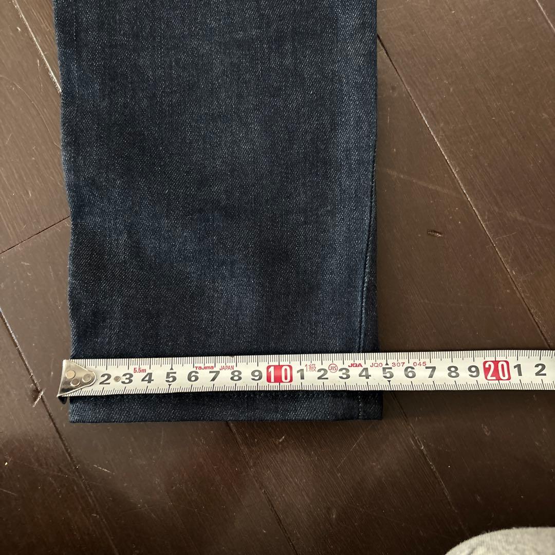 DIESELディーゼル　SLEENKER ジーパン