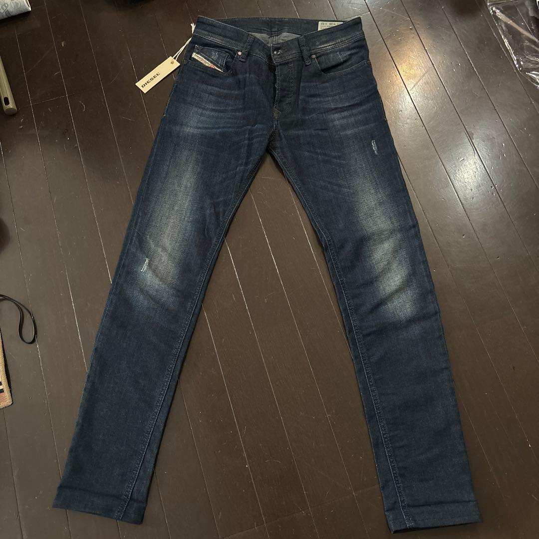 DIESELディーゼル　SLEENKER ジーパン