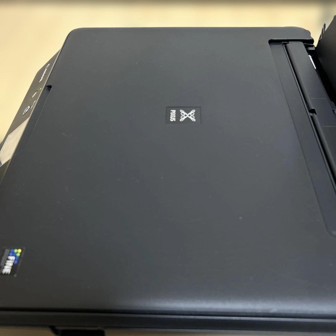 美品　印刷枚数4050枚以下　Canon TS5030