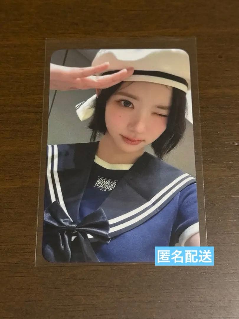 Hearts2hearts style withmuu ラキドロ ジウ