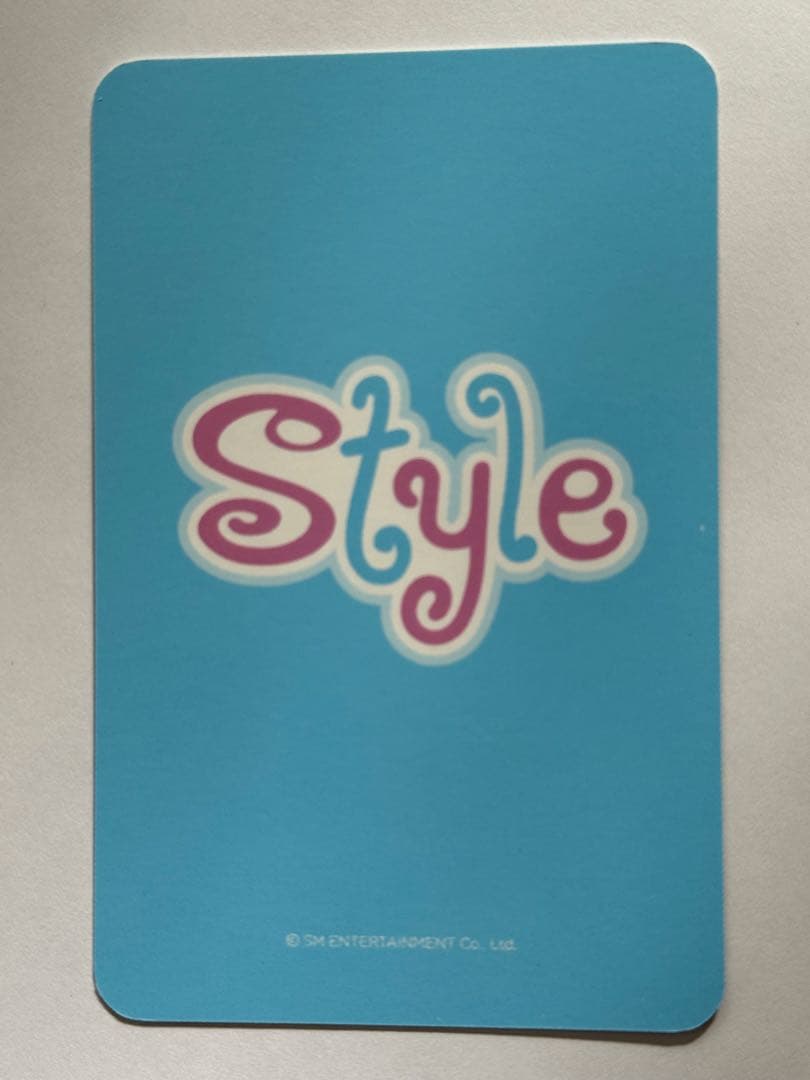 Hearts2hearts style withmuu ラキドロ ジウ