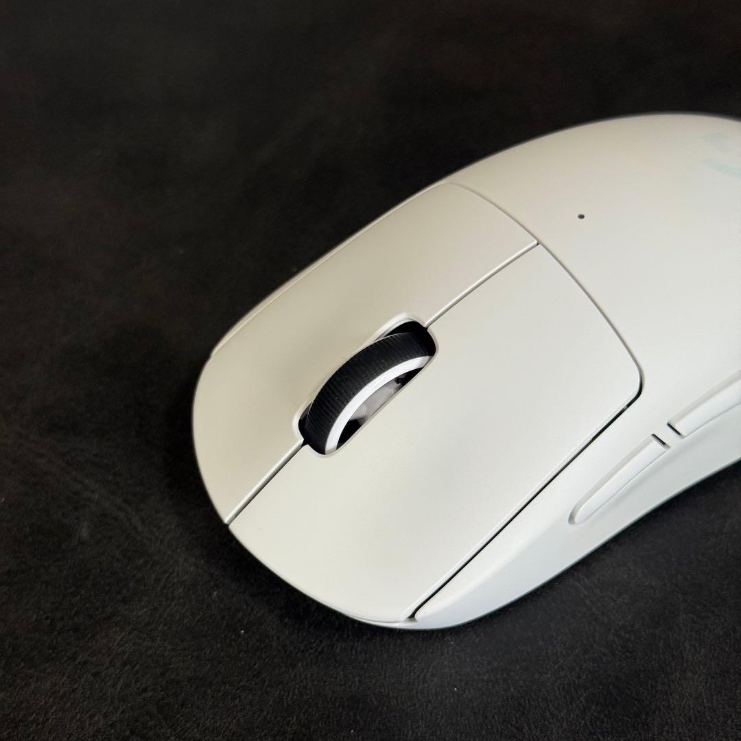 マウス・トラックボール g pro x superlight 2