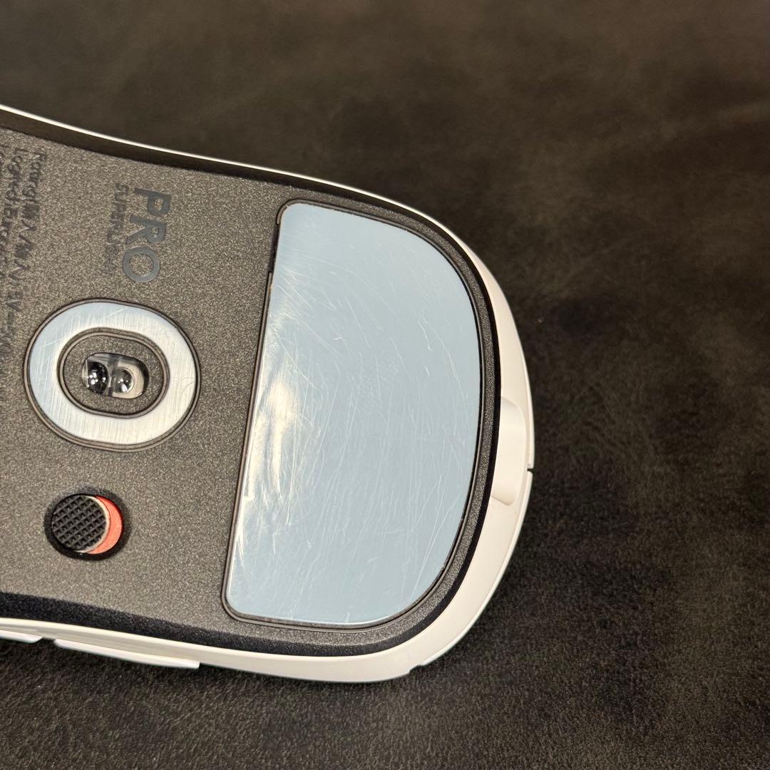 マウス・トラックボール g pro x superlight 2