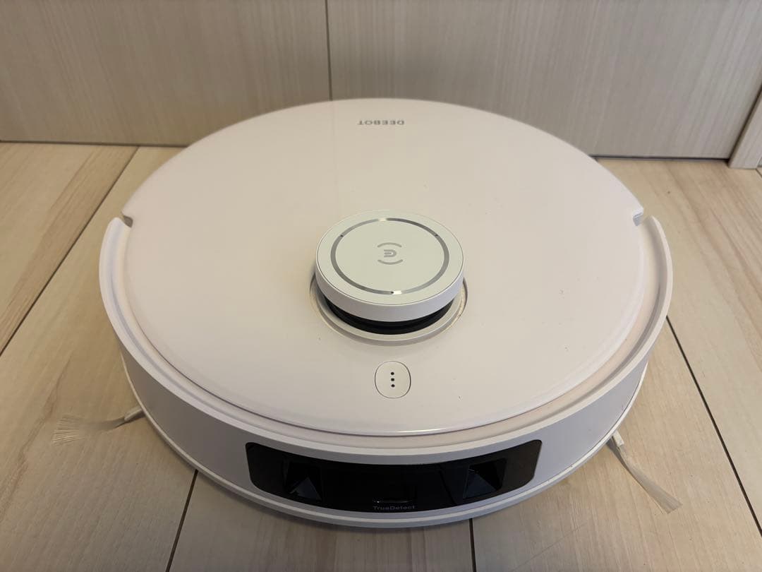 掃除機・クリーナー DEEBOT T20e OMNI