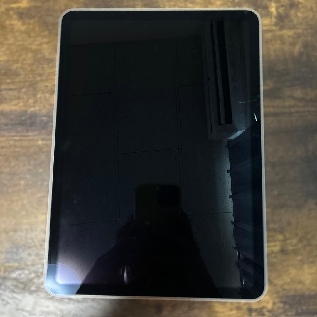 Apple 2024 iPad Air 11インチ スターライト