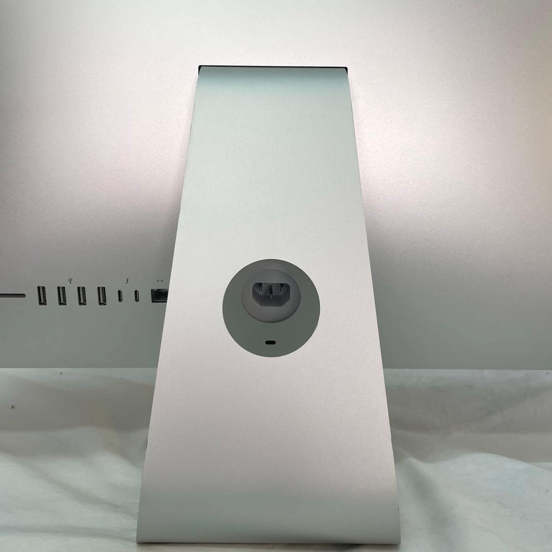 iMac A2116 RETINA 4K i7-8700 SSD256 超美品4