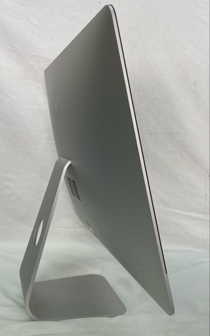 iMac A2116 RETINA 4K i7-8700 SSD256 超美品4