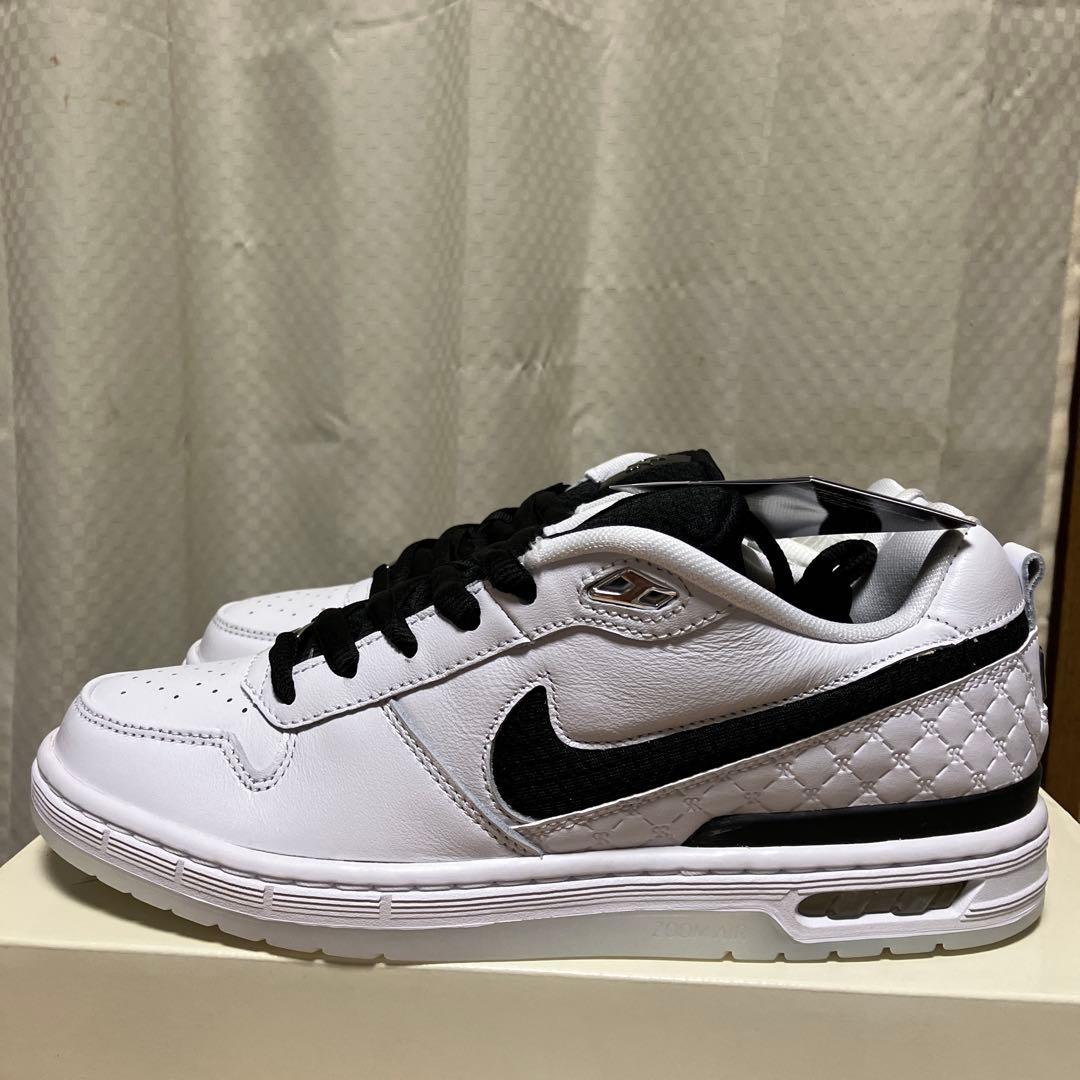 Nike SB P-Rod 1 Retro “White and Black”