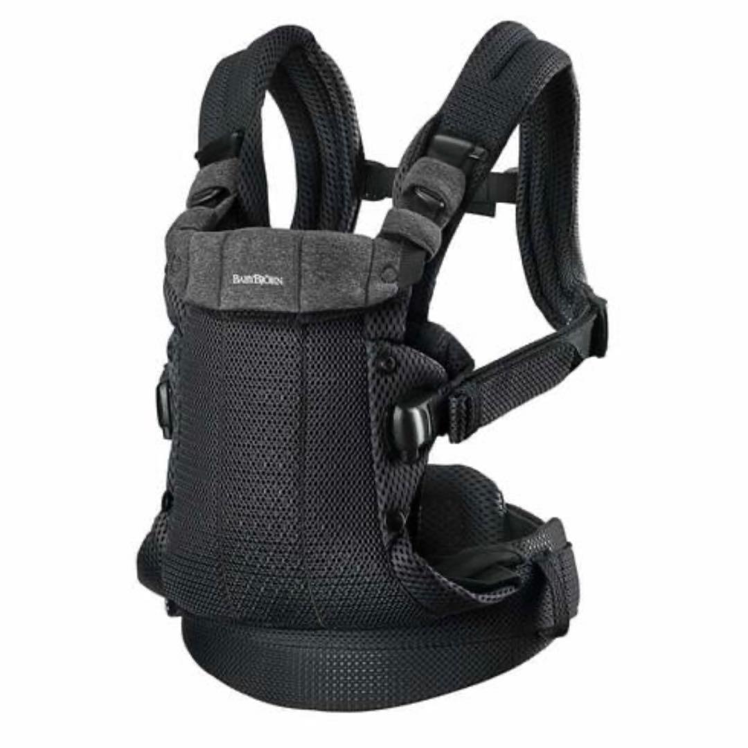 ベビービョルン BABYBJORN 抱っこ紐 ハーモニー HARMONY