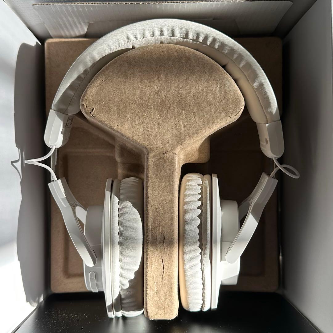 audio-technica ATH-M20xBT ワイヤレスヘッドホン