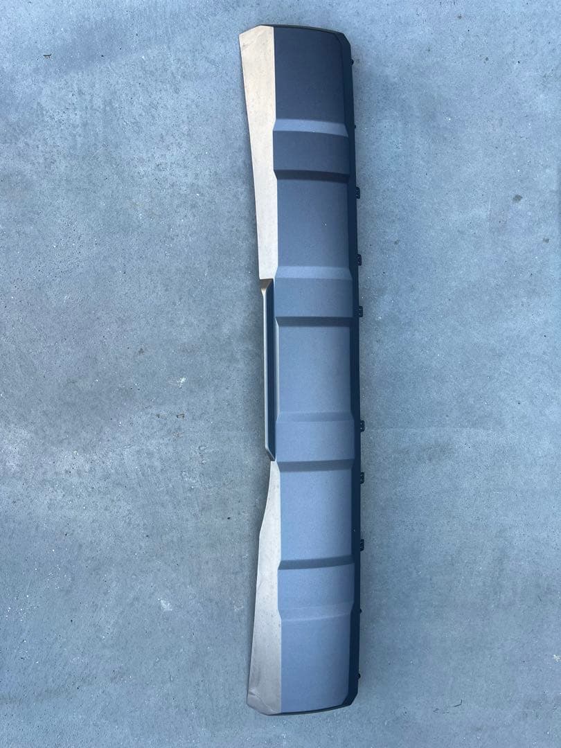 ランクル250 TOYOTA グリル セット