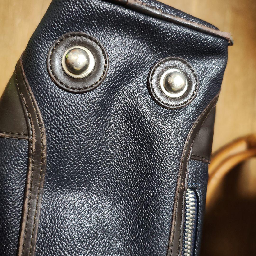 orobianco　３way ビジネスオーガナイザー　極上品