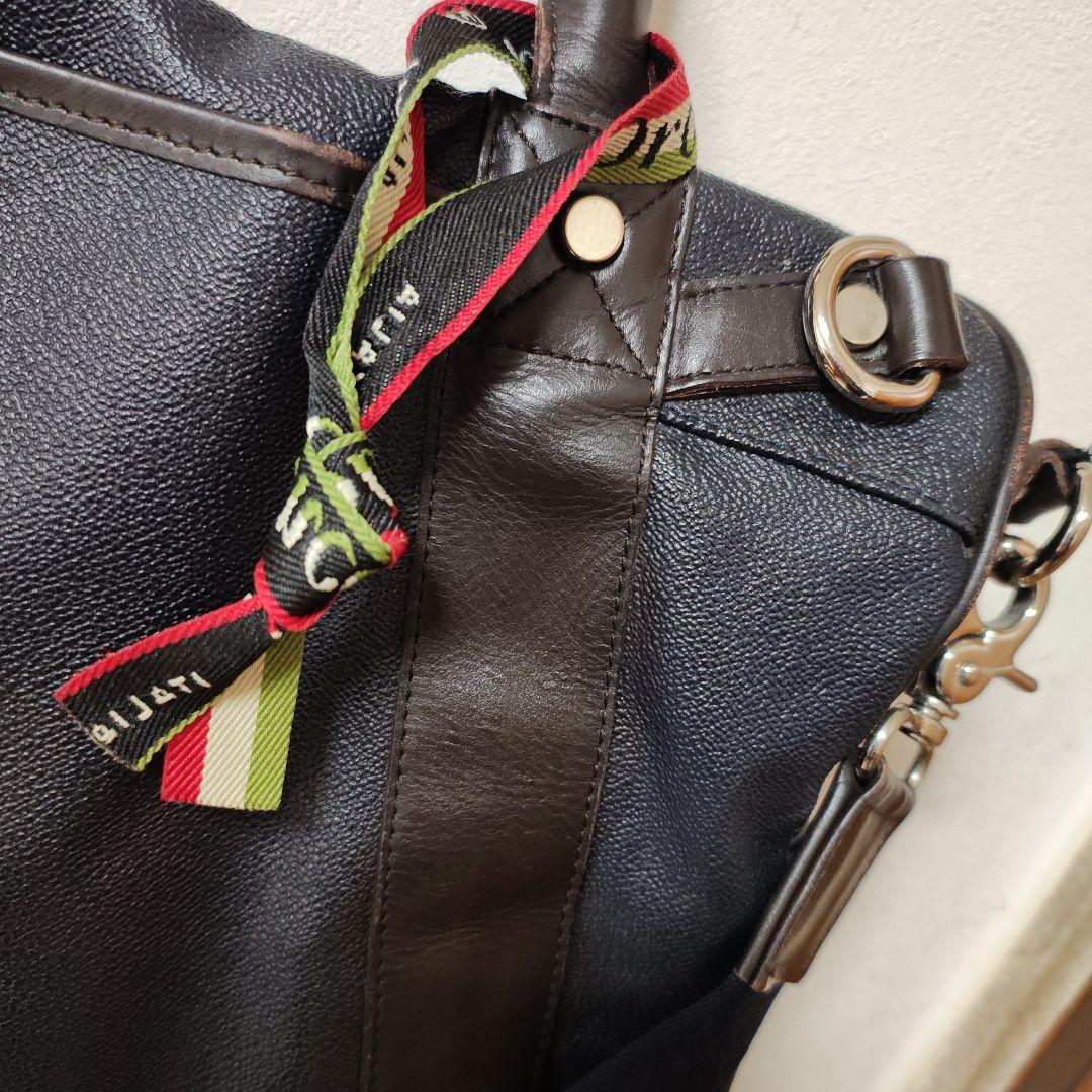 orobianco　３way ビジネスオーガナイザー　極上品