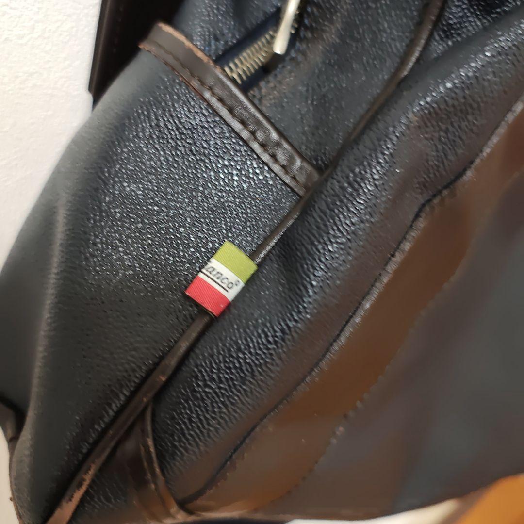 orobianco　３way ビジネスオーガナイザー　極上品