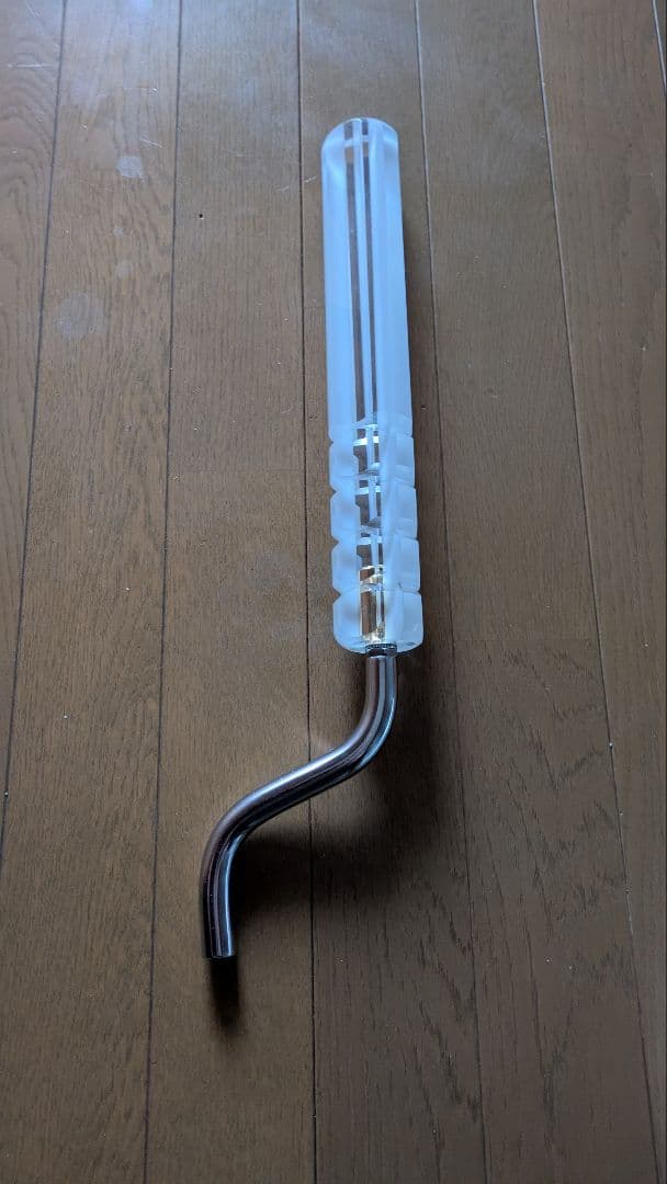 トラック　ロングシフトノブ