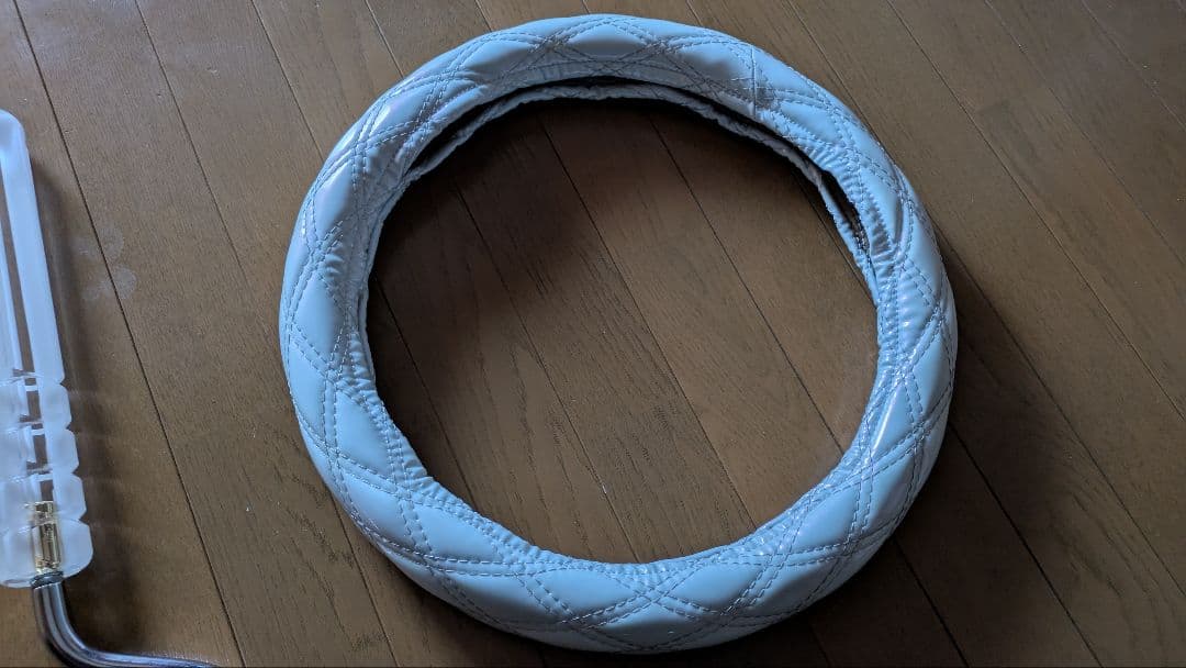 トラック　ロングシフトノブ