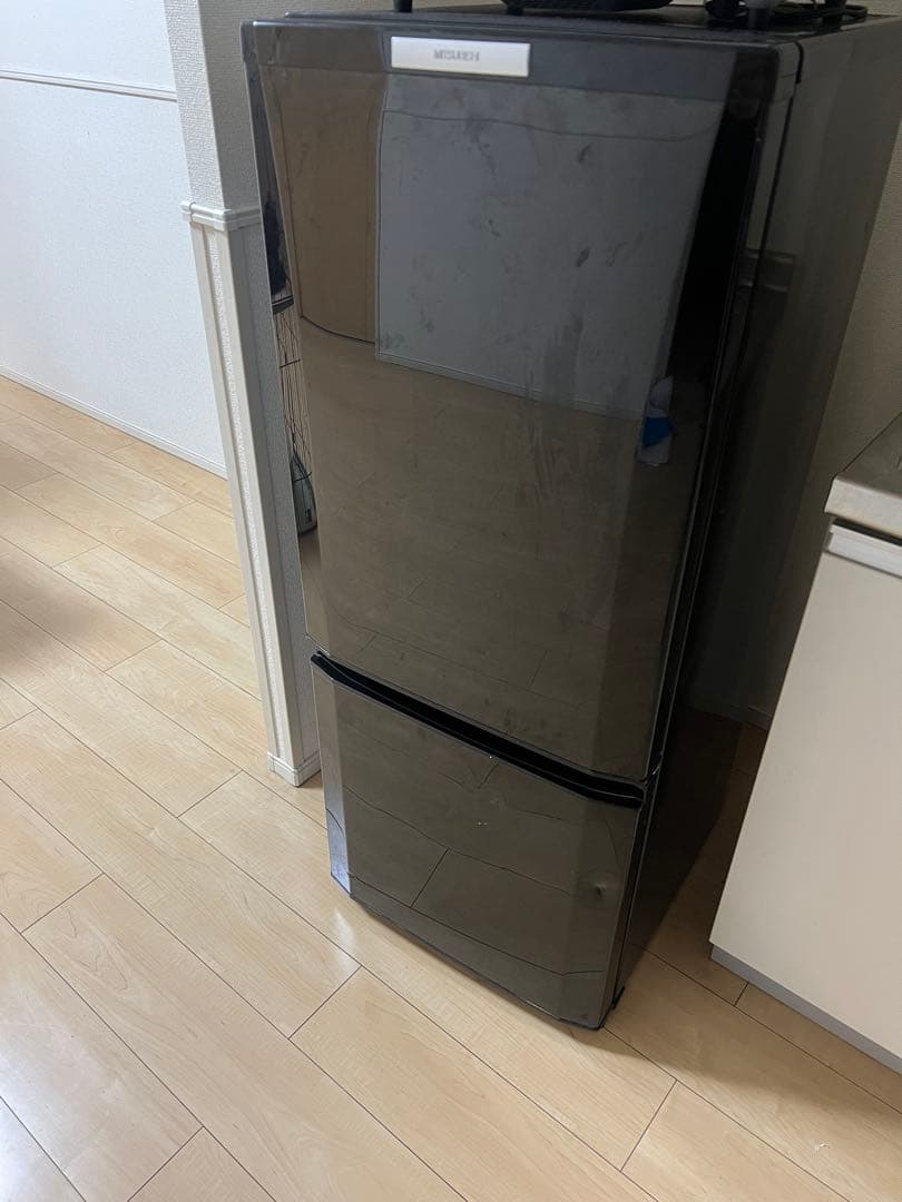 ✦【三菱】冷蔵庫 1～2人用