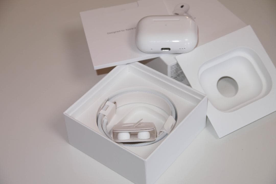 Airpods Pro　【第２世代】